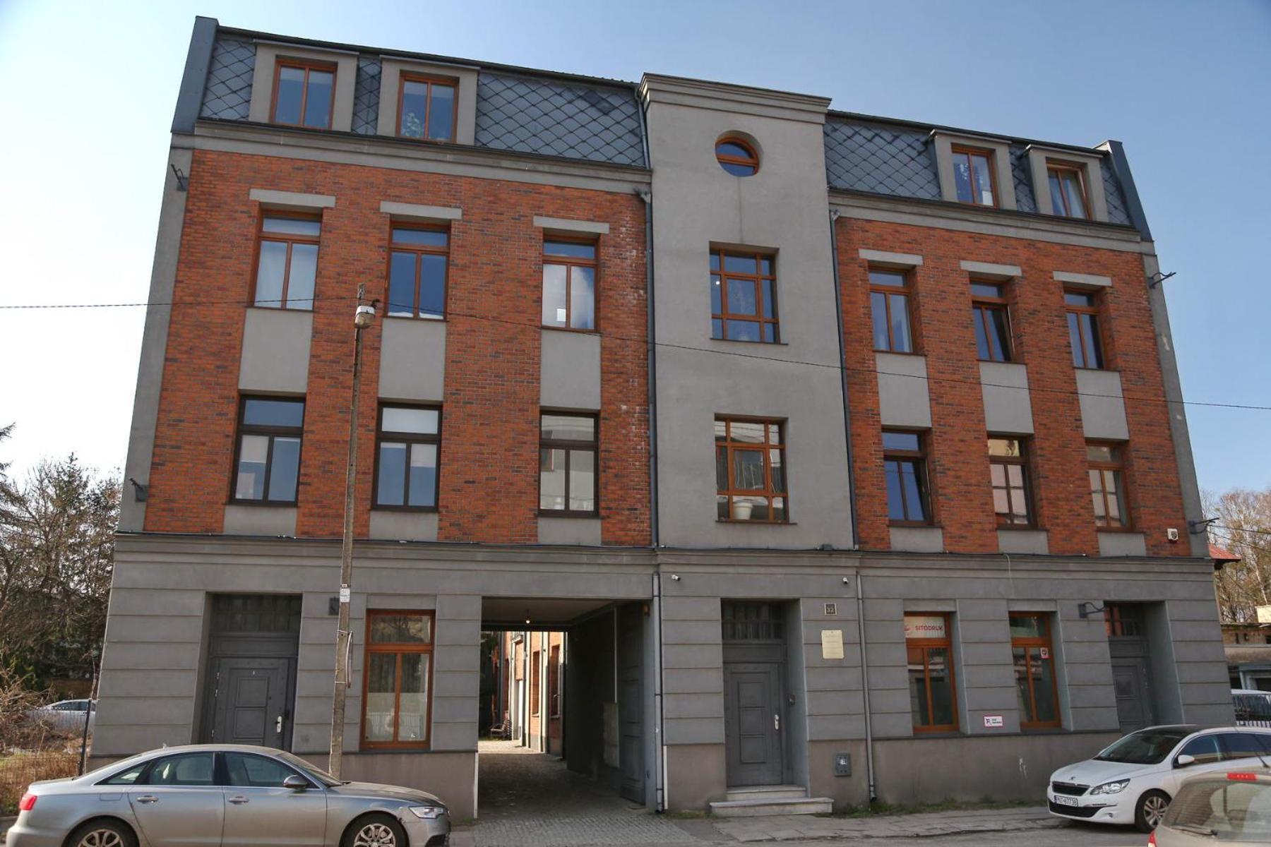 Manufaktura Apartamenty Bakery, Prywatna Kamienica, Parking Strzezony, Klima, Dostep Na Kod 罗兹 外观 照片