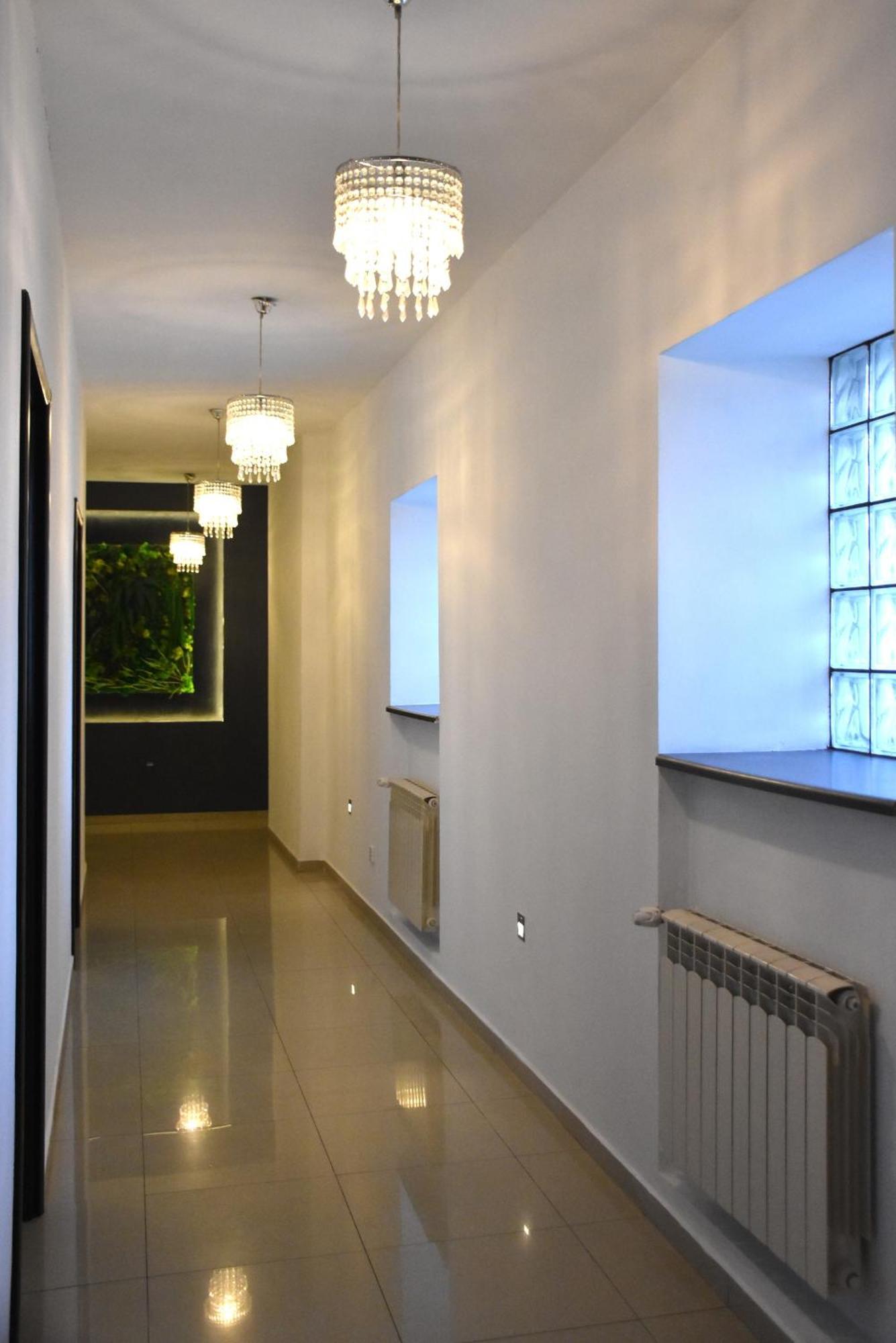 Manufaktura Apartamenty Bakery, Prywatna Kamienica, Parking Strzezony, Klima, Dostep Na Kod 罗兹 外观 照片